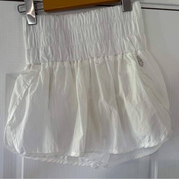 Free People Way Home Shorts - Picture 7 of 13